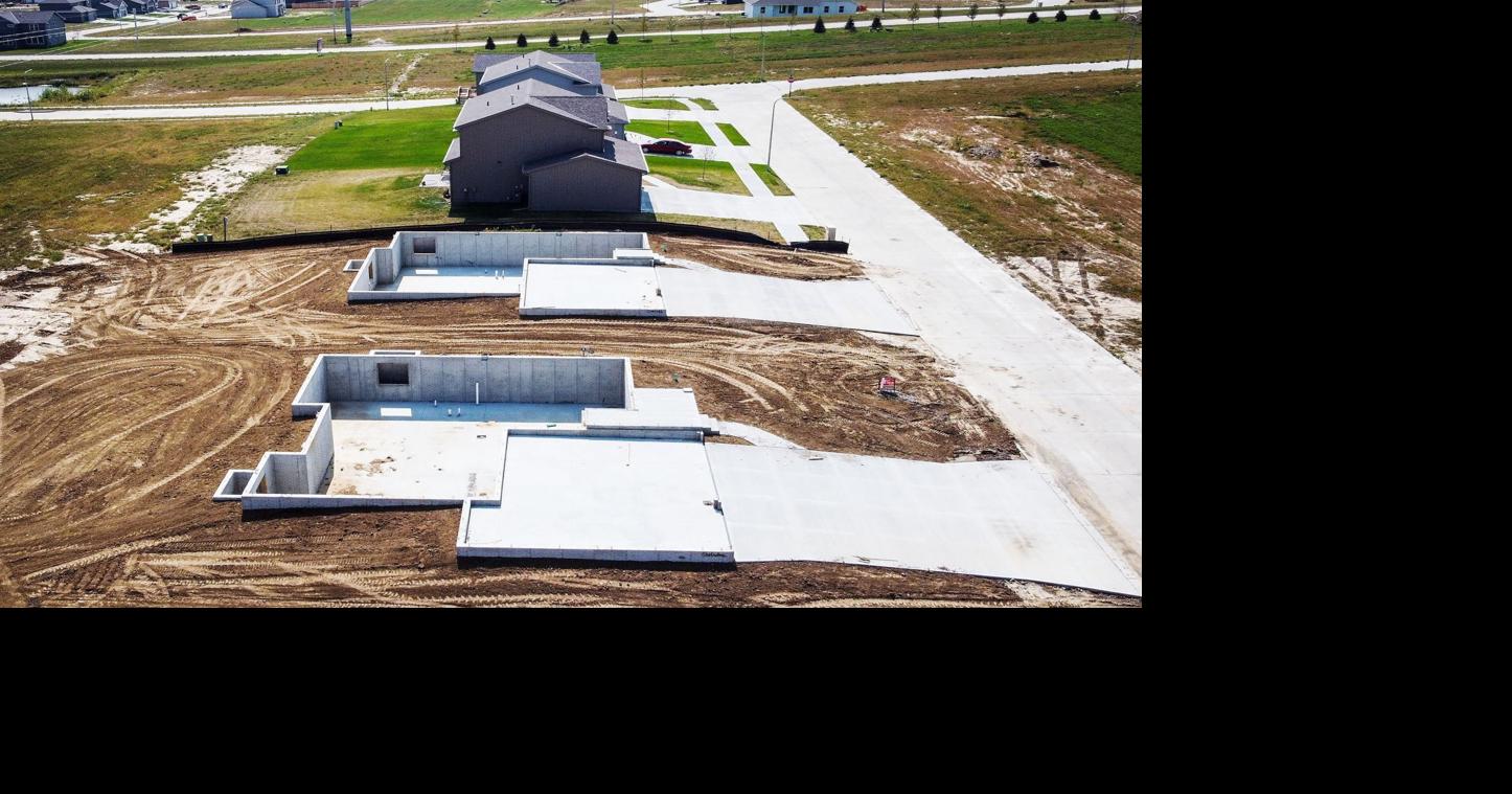 Recent real estate sales from Douglas and Sarpy Counties