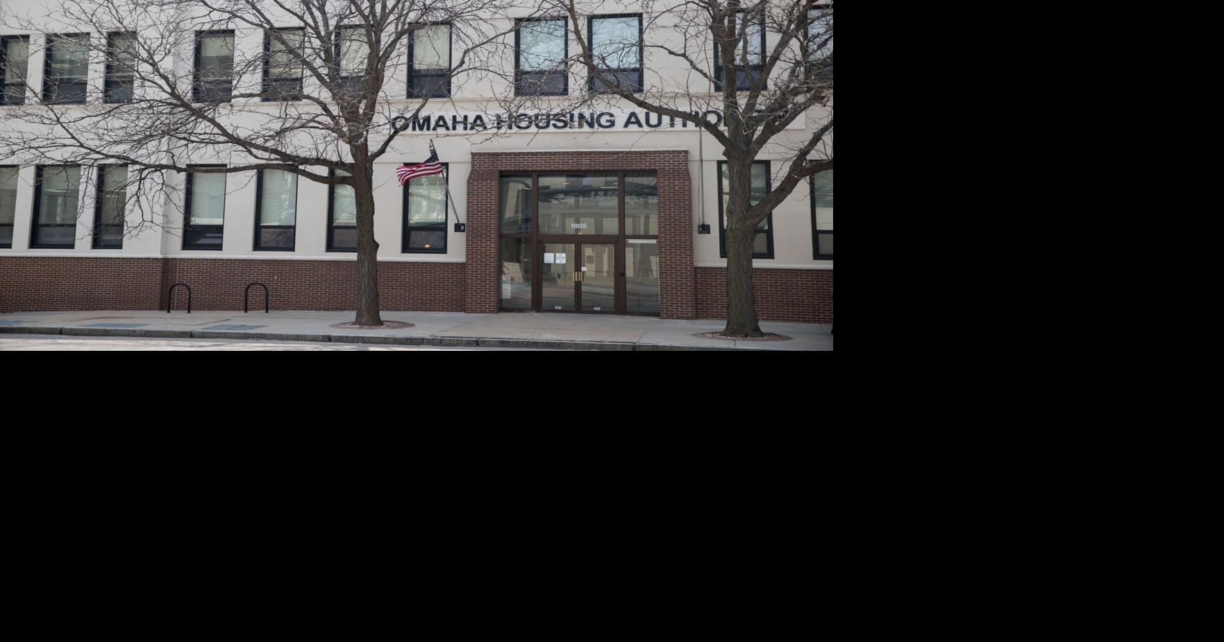 Omaha Housing Authority agrees to sell downtown HQ to Douglas County