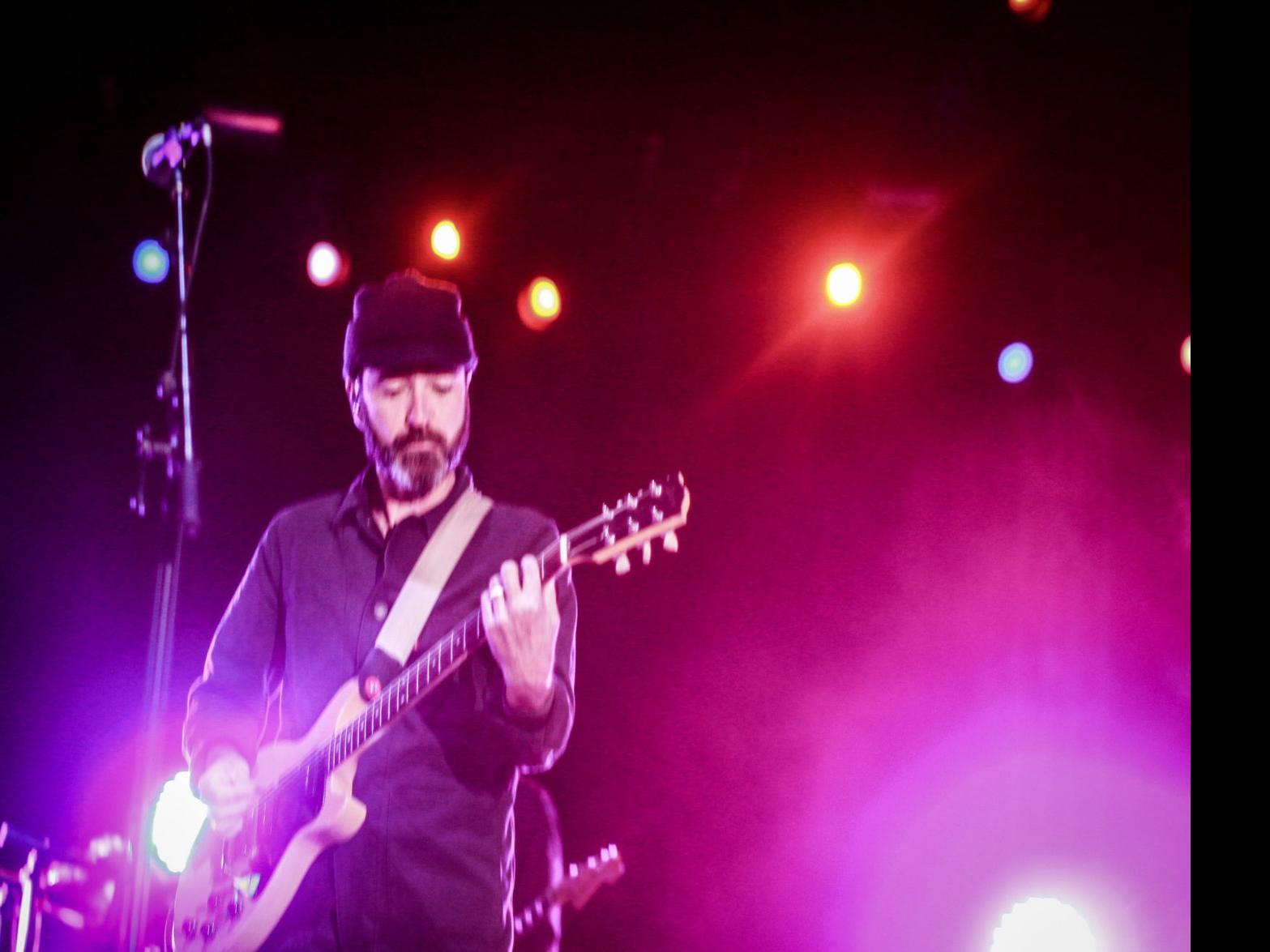 Review The Shins Play Indie Rock Staples At Stir Cove Entertainment Omaha Com