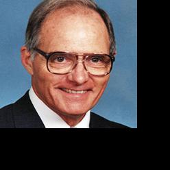 Carter, Rev. G. Richard
