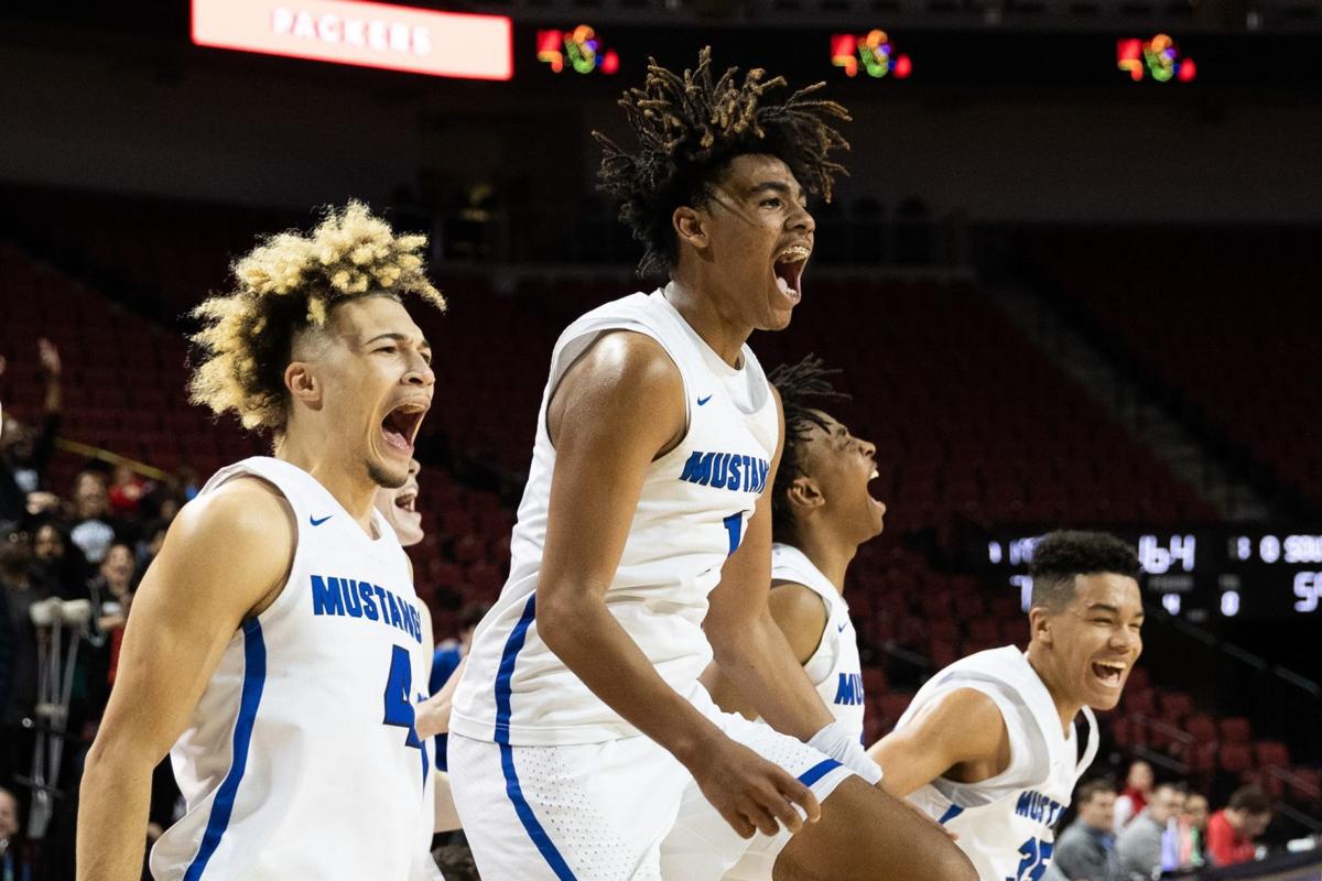 Nebraska Boys State Basketball Tournament Will Continue Nsaa