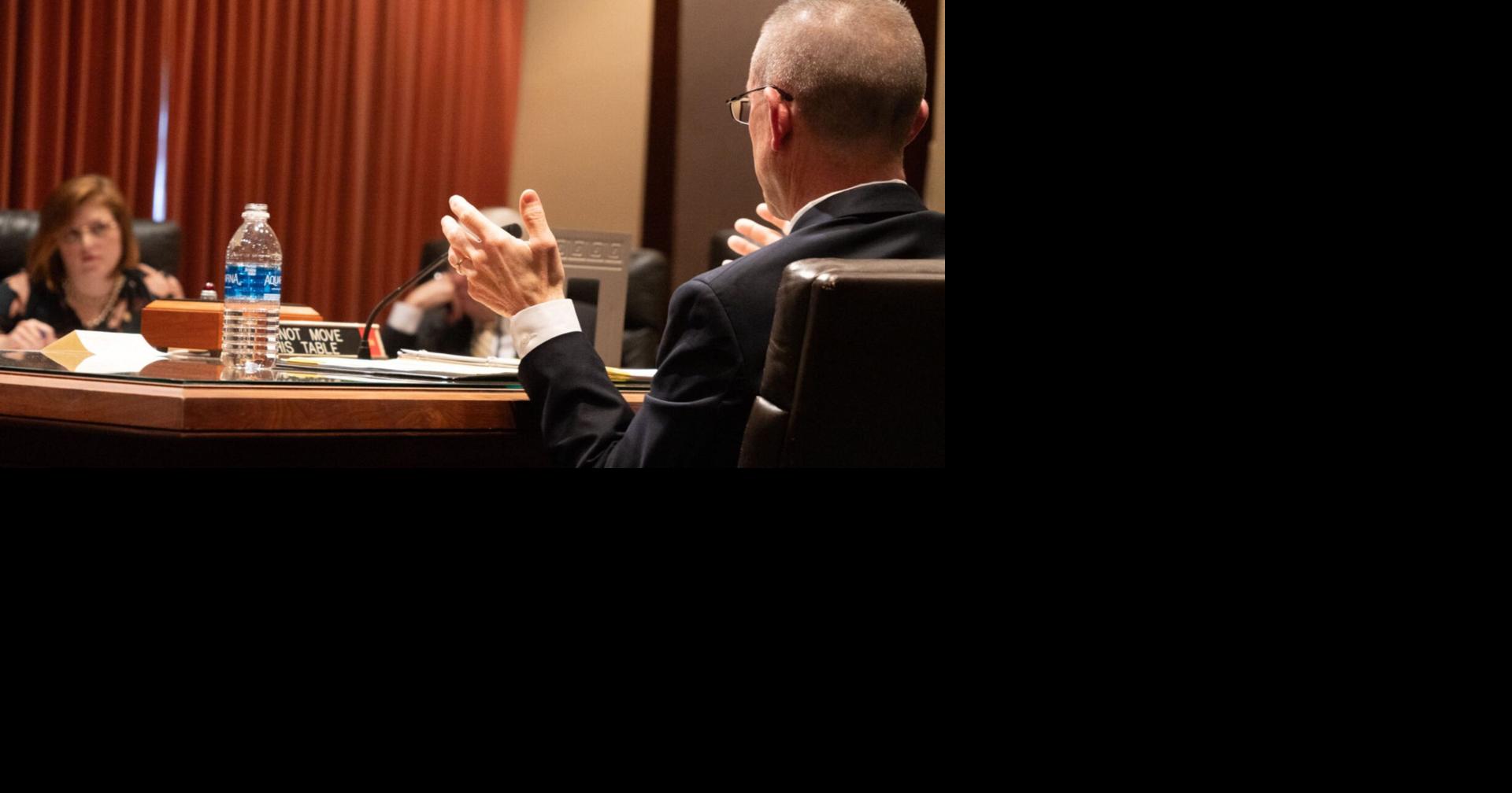 Nebraskans raise alarm about proposed $152 million cut to DHHS