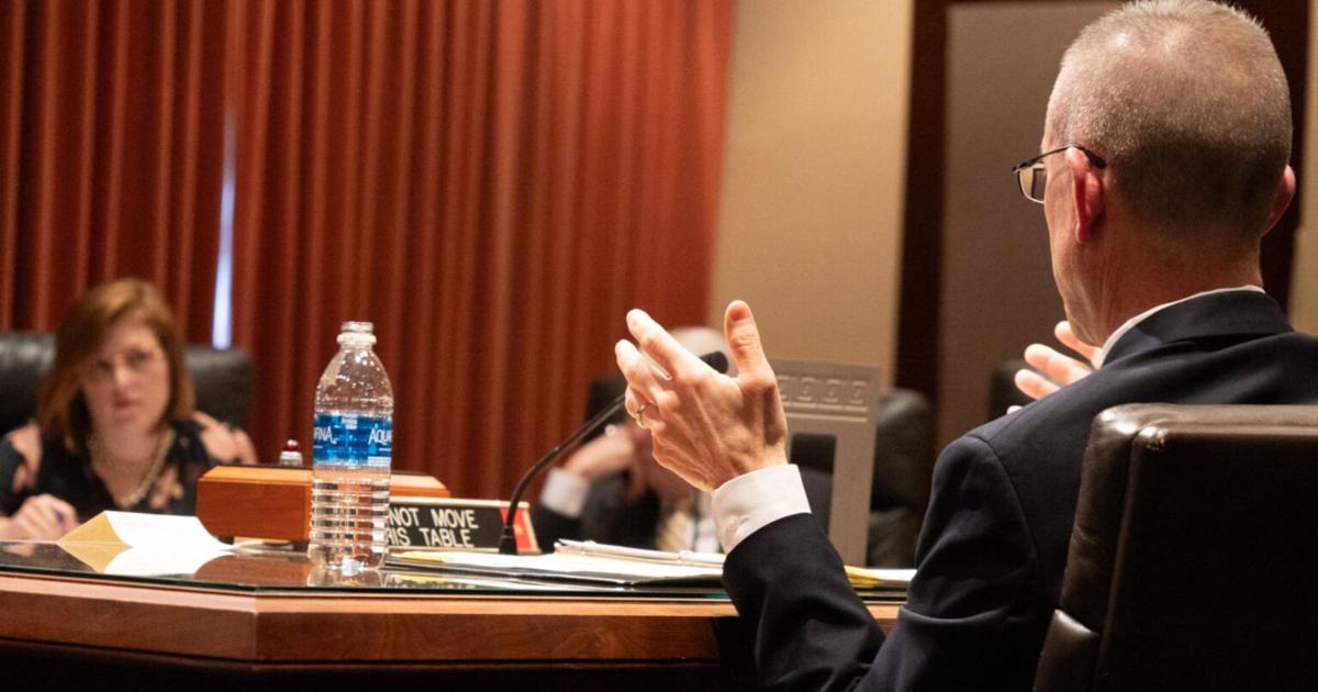 Nebraskans raise alarm about proposed $152 million cut to DHHS