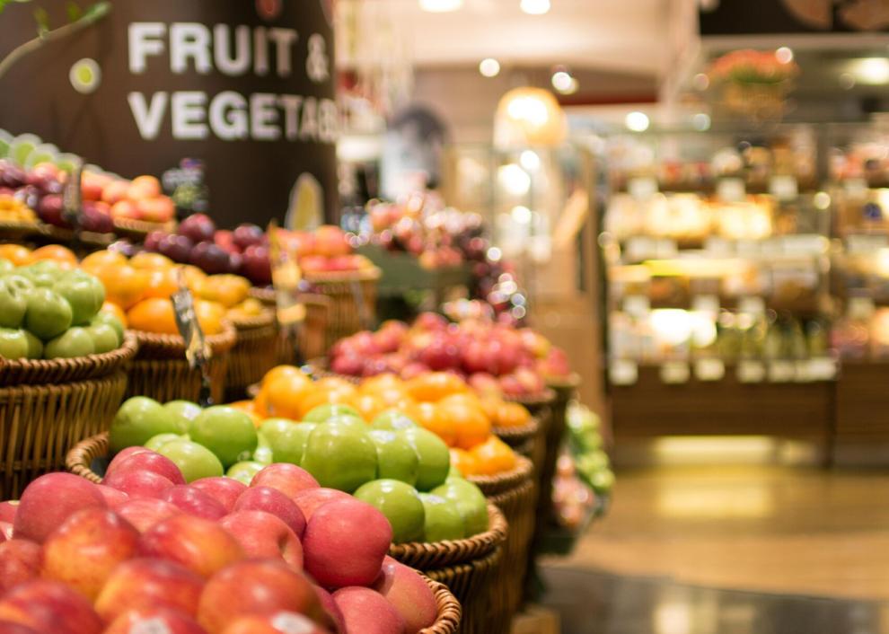 Most popular grocery stores in America | Lifestyles ...