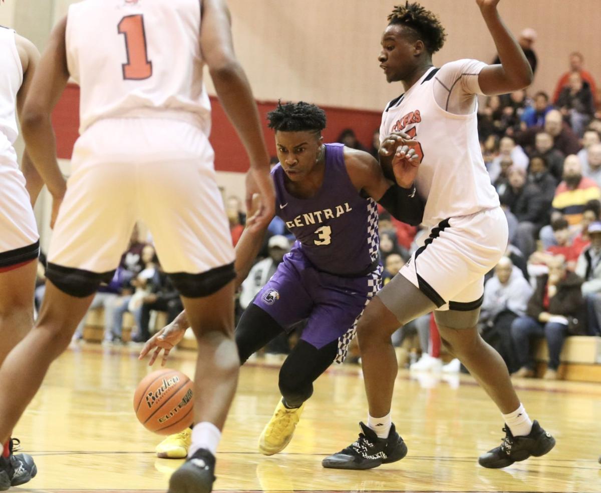 Pospisil Omaha Central Boys Avenge Last Year S State Championship