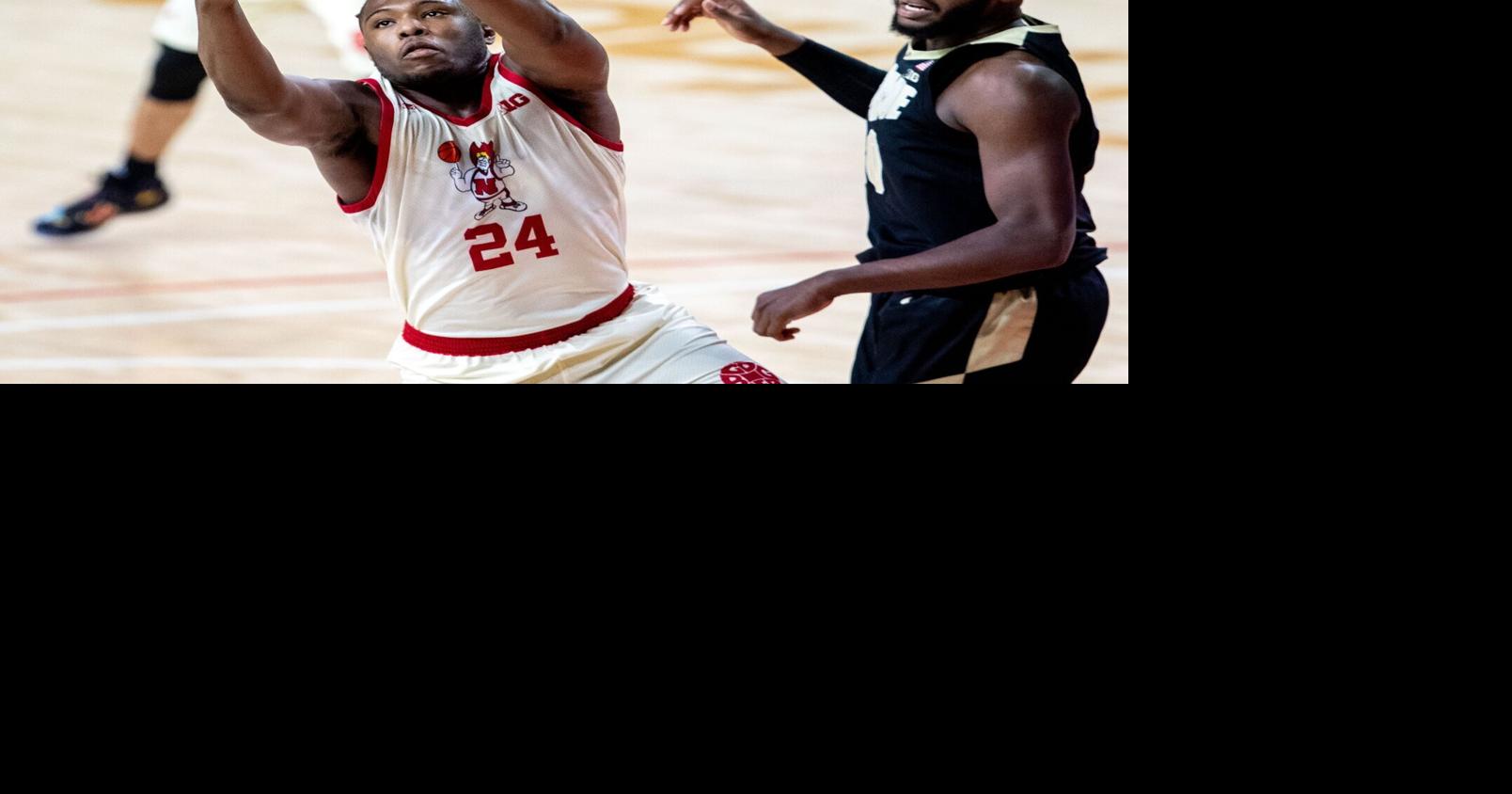 Nebraska basketball roster turnover begins after Fred Hoiberg’s second