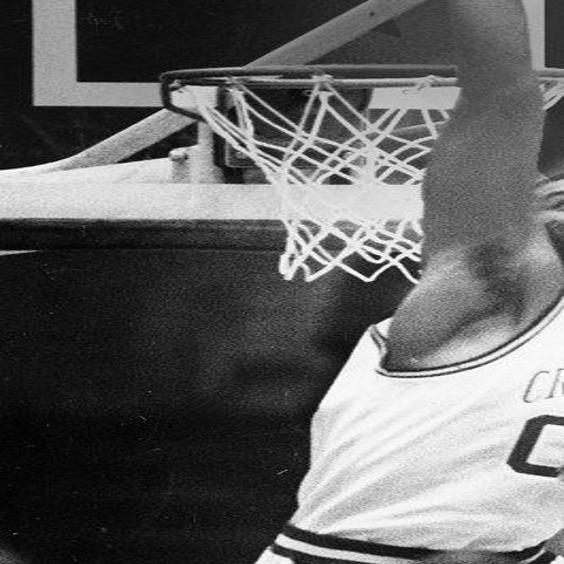 From The Archives Creighton S Benoit Benjamin Goes No 3 In Nba