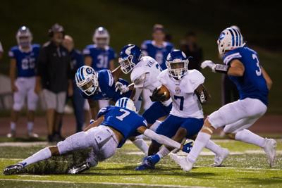 Mike Sautter S Best Of Week One Of Nebraska High School Football