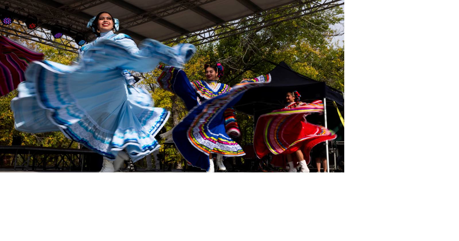 Midwest Chingona Fest bringt Feier der lateinamerikanischen Kultur und ...