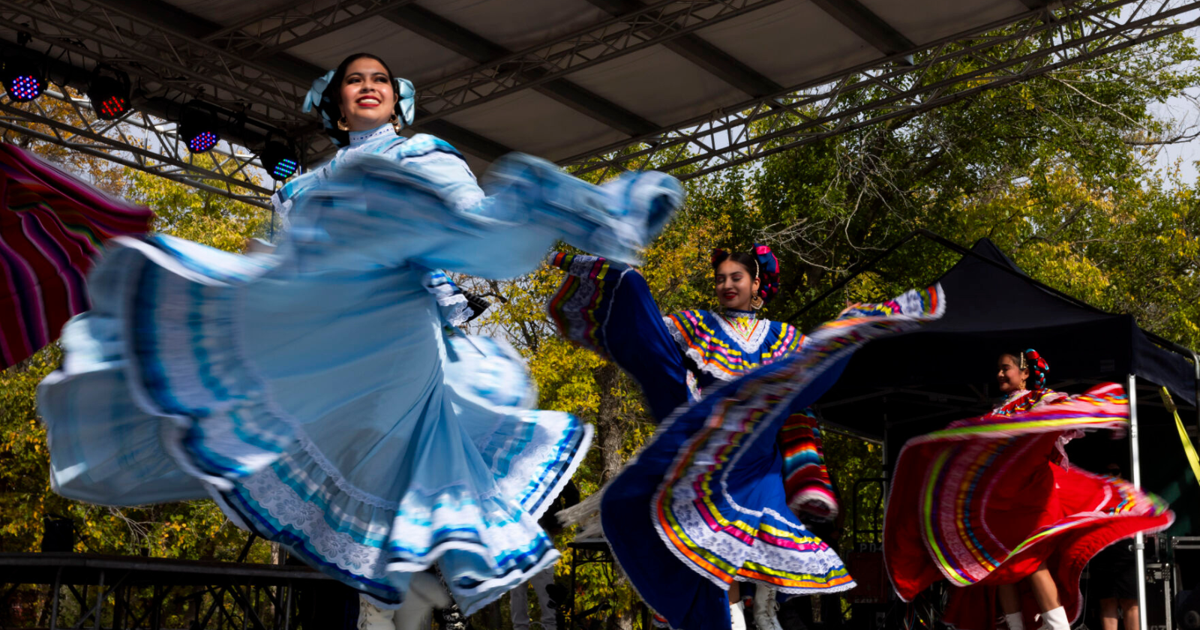 Midwest Chingona Fest bringt Feier der lateinamerikanischen Kultur und ...