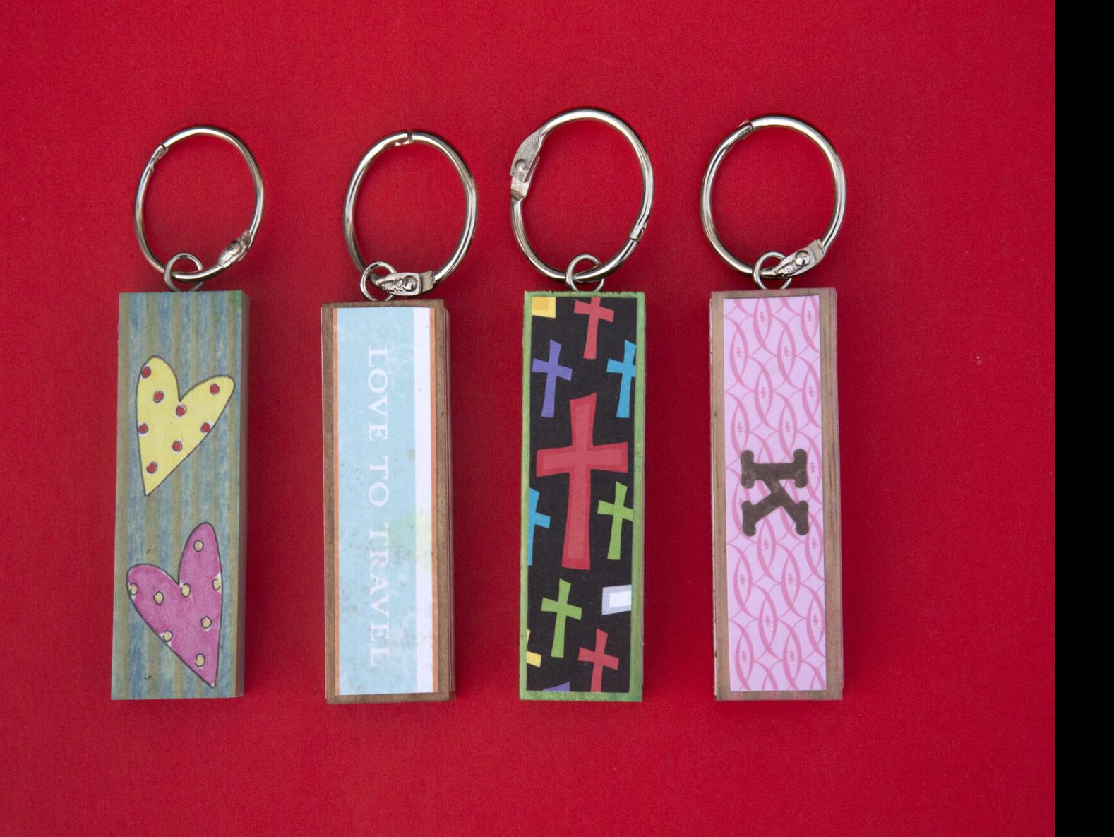 More than a game: Turn Jenga blocks into educational opportunities, fun  crafts