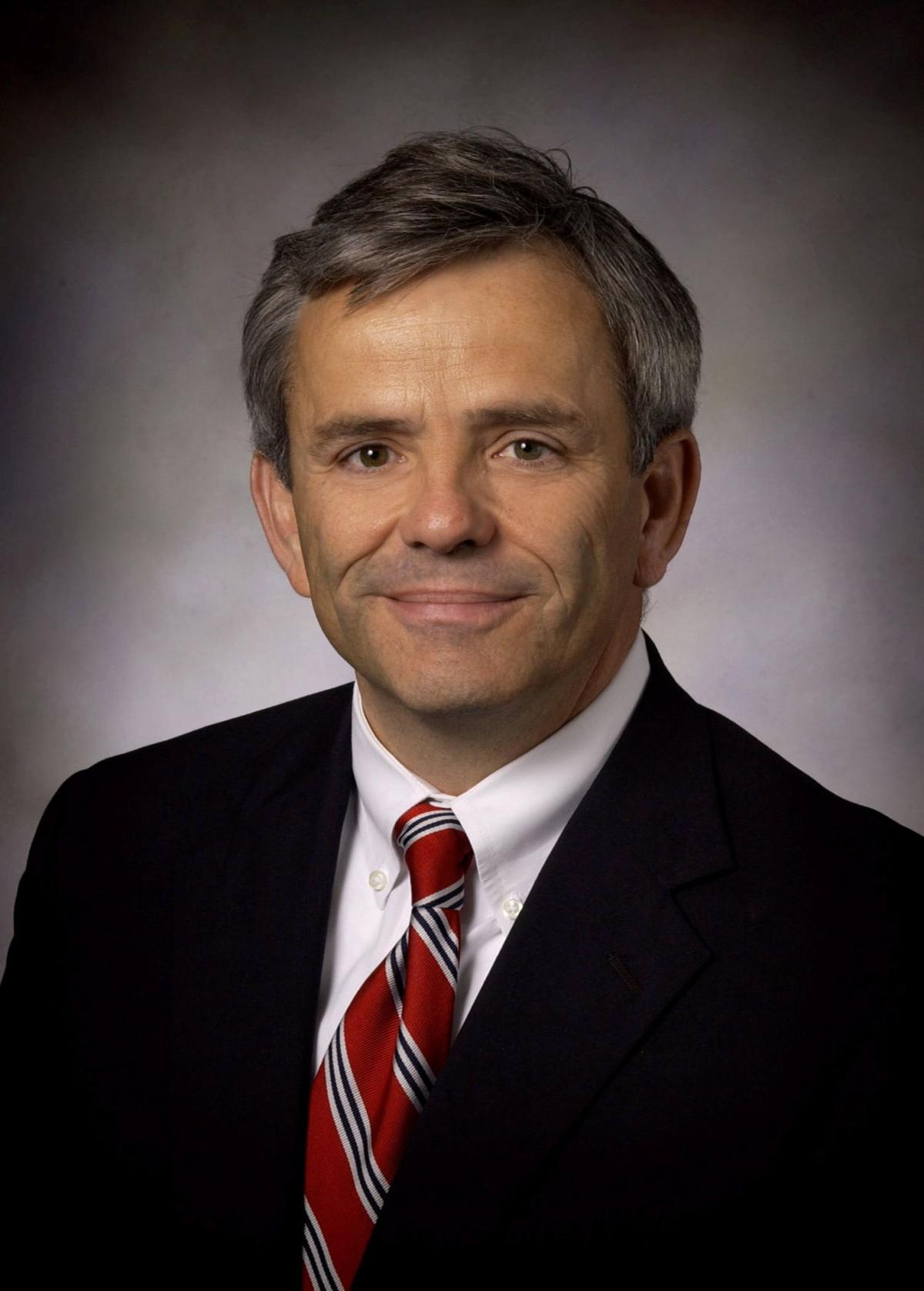 Ex-State Sen. Steve Lathrop plans to run for his old seat, challenging ...