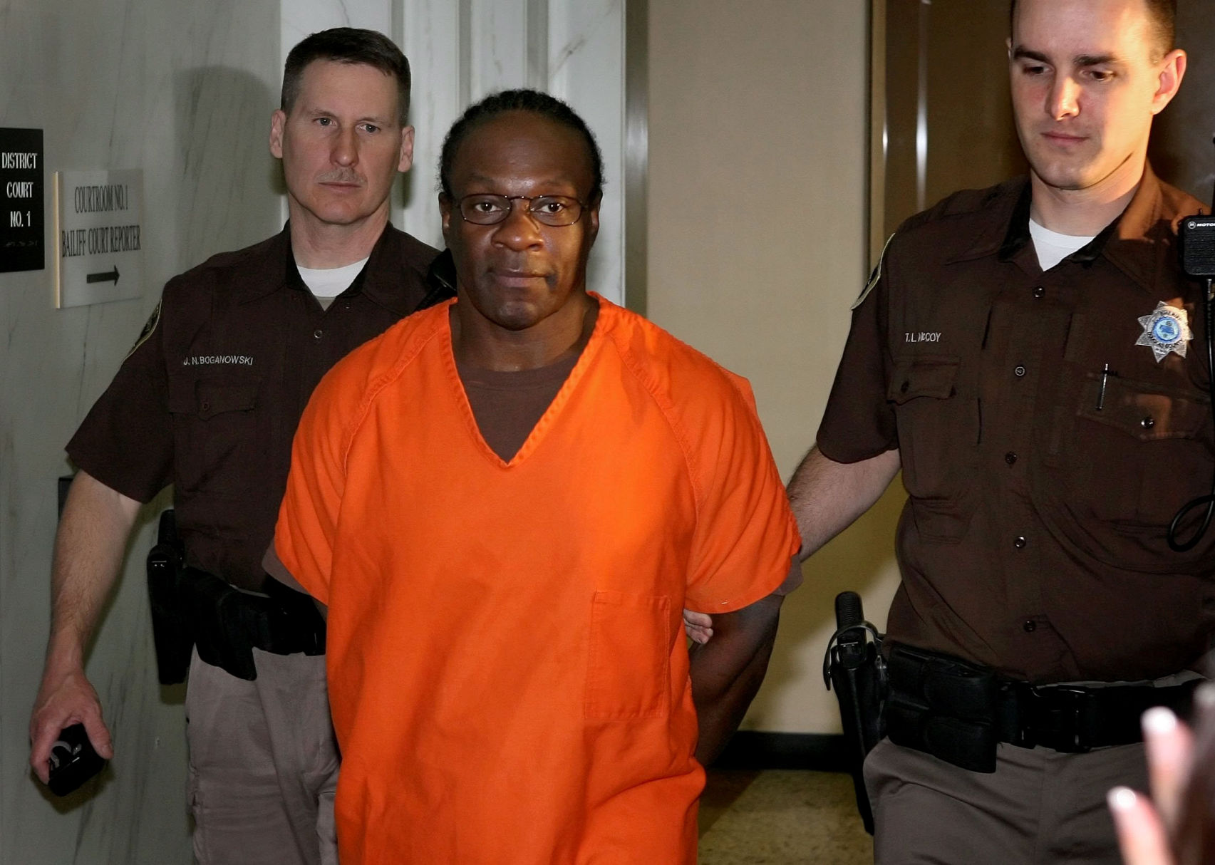 More coverage: Death penalty in Nebraska