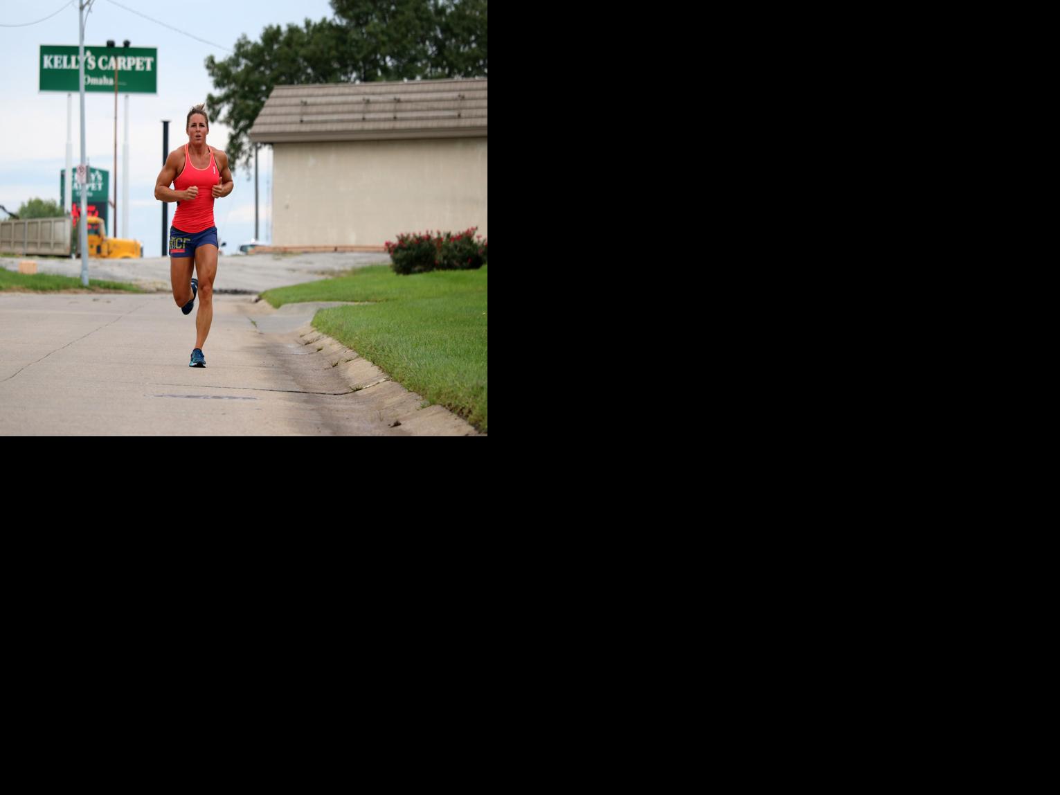 The 6 best pieces of fitness advice this pro athlete ever received