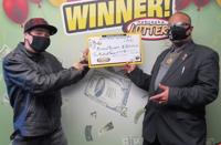 While Powerball and Mega Millions jackpots balloon, Nebraskans are winning in local games