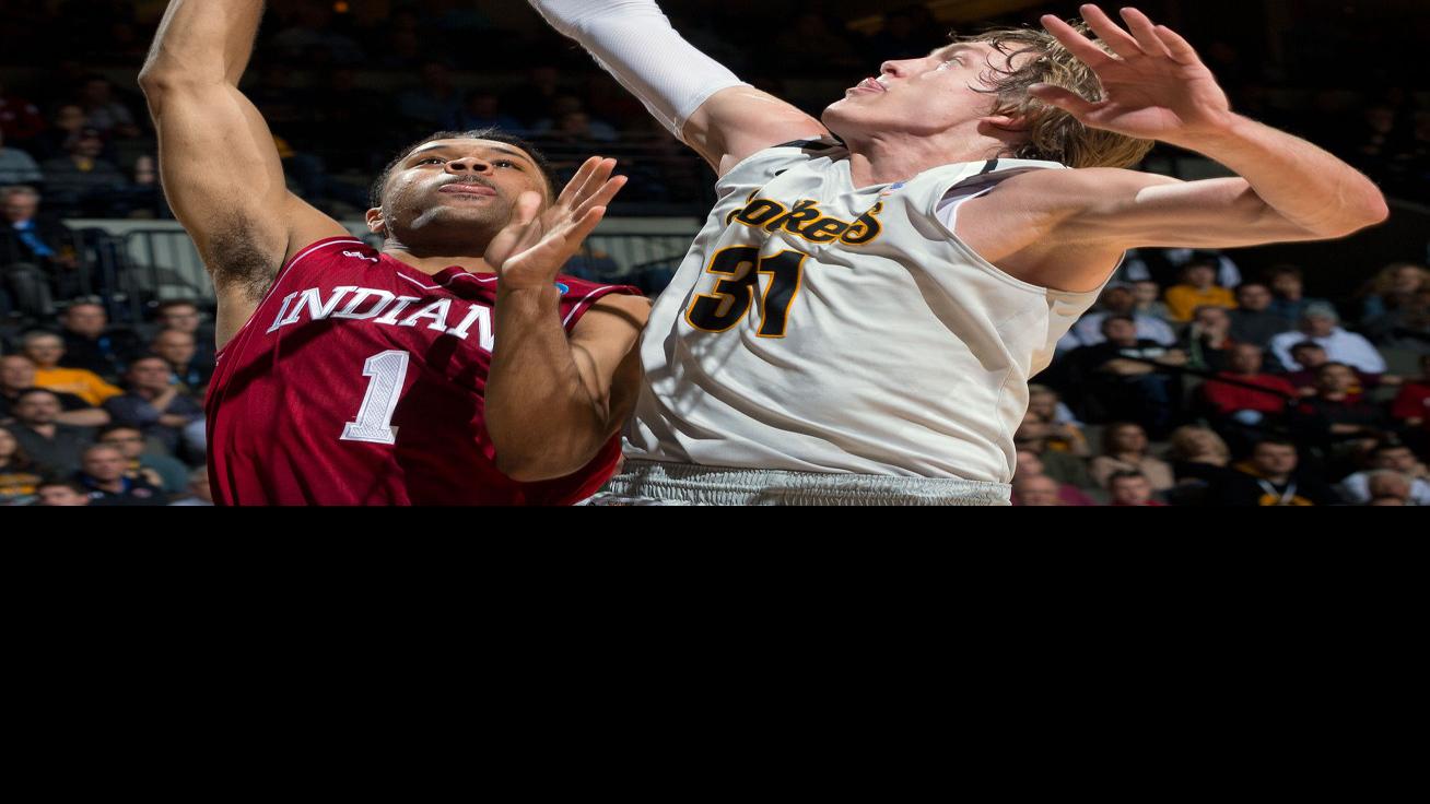 Shatel Wichita State Guard Ron Baker Bypassed Kansas Audition