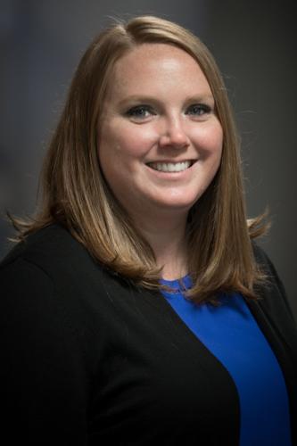 Jennifer Ortman