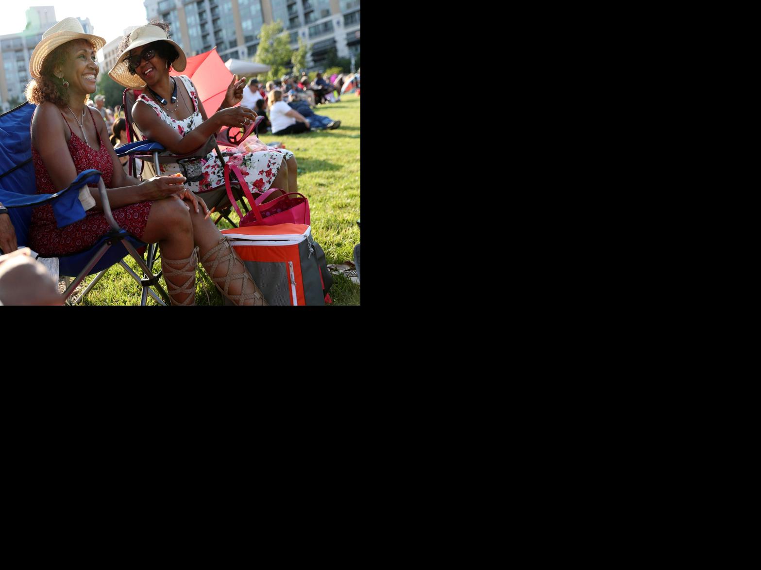 Dance festival, blues concert plus 12 other things to do in Omaha this weekend - Omaha World-Herald