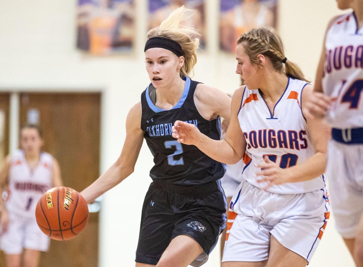 Elkhorn North's freshman phenom Britt Prince, 'amazing team culture' key to Wolves' unbeaten start