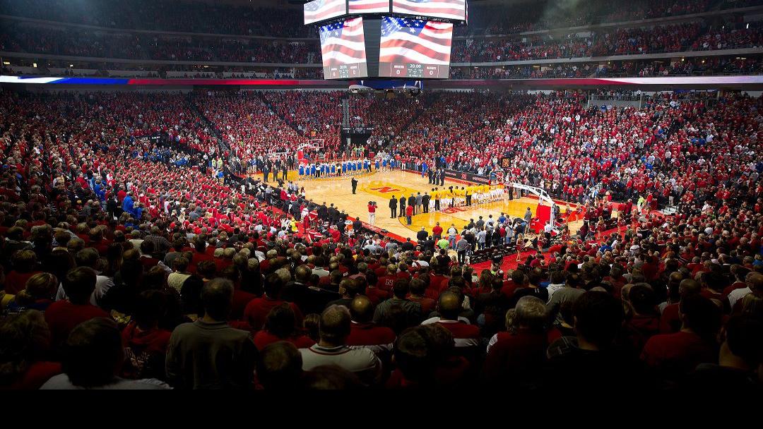 Live updates Creighton vs. Nebraska men's basketball