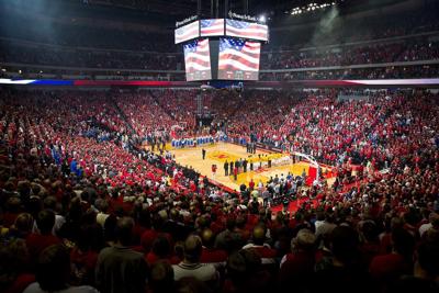 Live Updates Creighton Vs Nebraska Men S Basketball Omaha Com