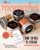 Momaha Magazine - June 2019
