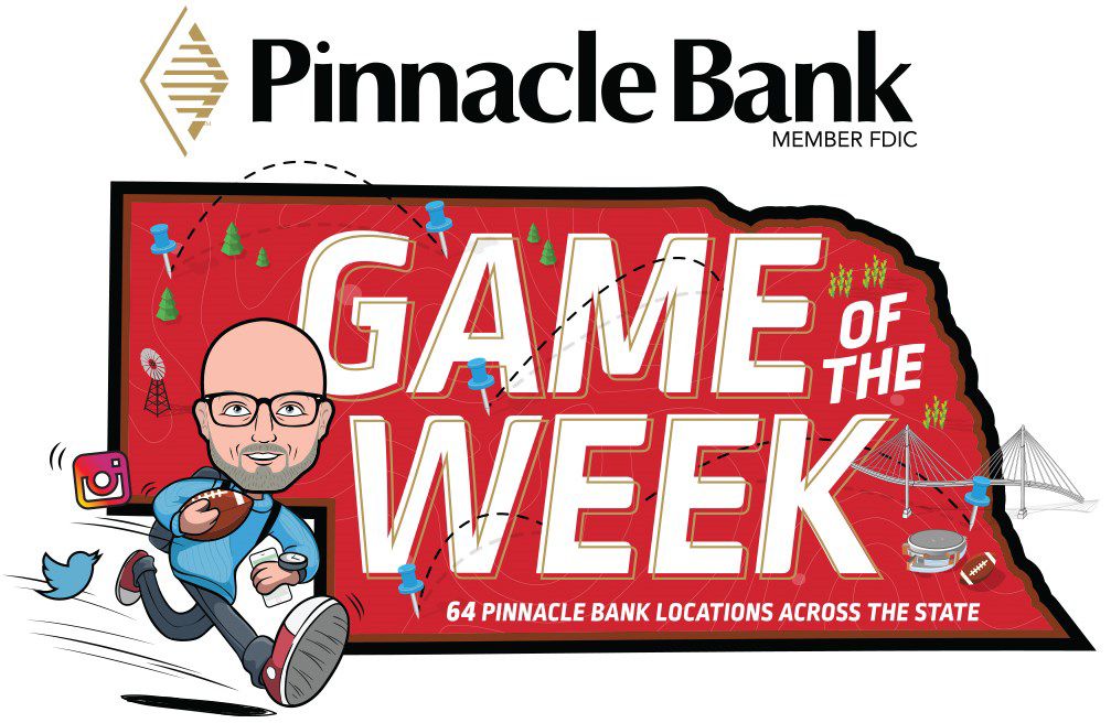 Find Out The Pinnacle Bank Game Of The Week On Wednesday At 10