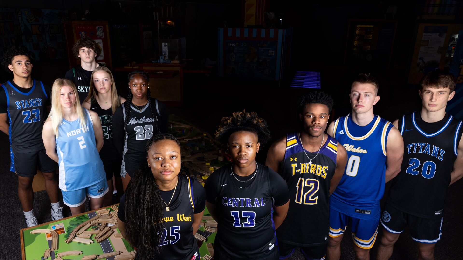 Need to know: Wednesday's Nebraska girls basketball matchups