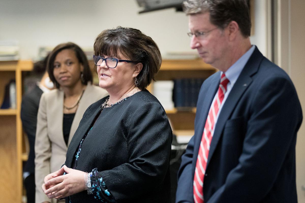 Editorial New superintendent must continue OPS’s upward path