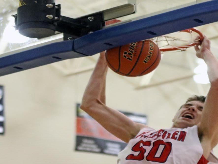2018 Nebraska Prep Boys Basketball Recruiting Rankings