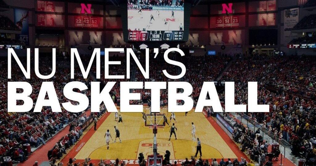 Nebraska Basketball 2025 Schedule