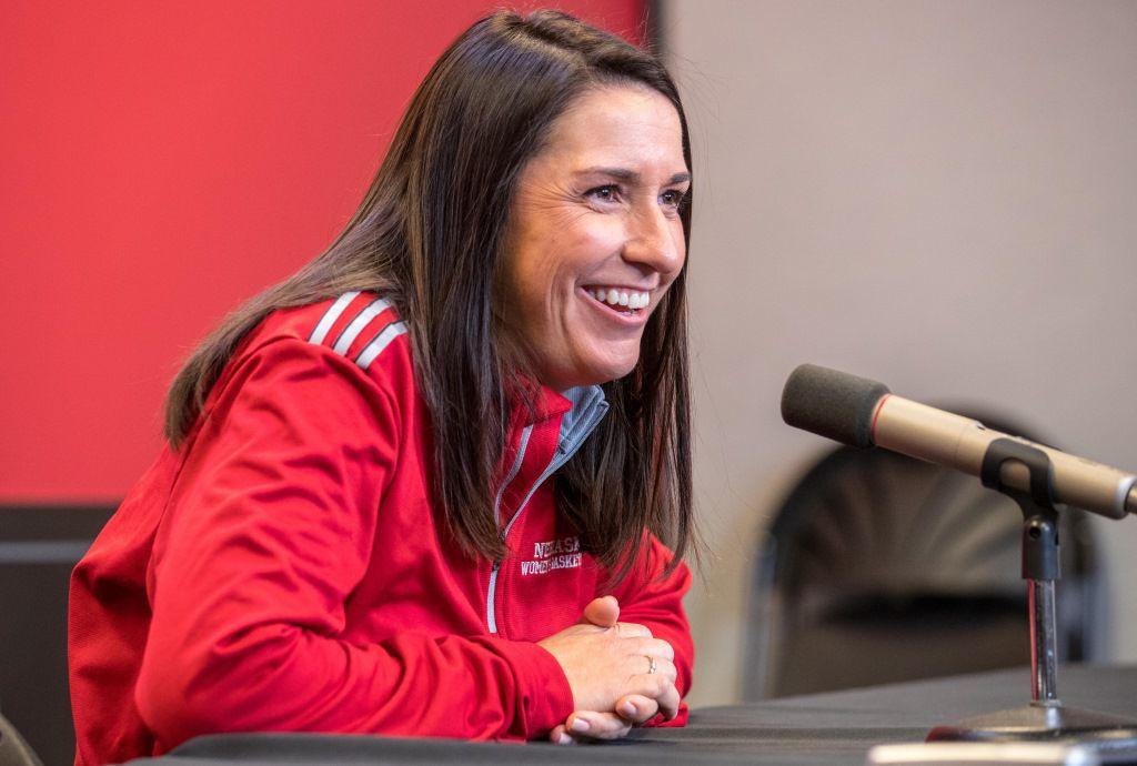 Amy Williams Receives Raise Contract Extension After Leading