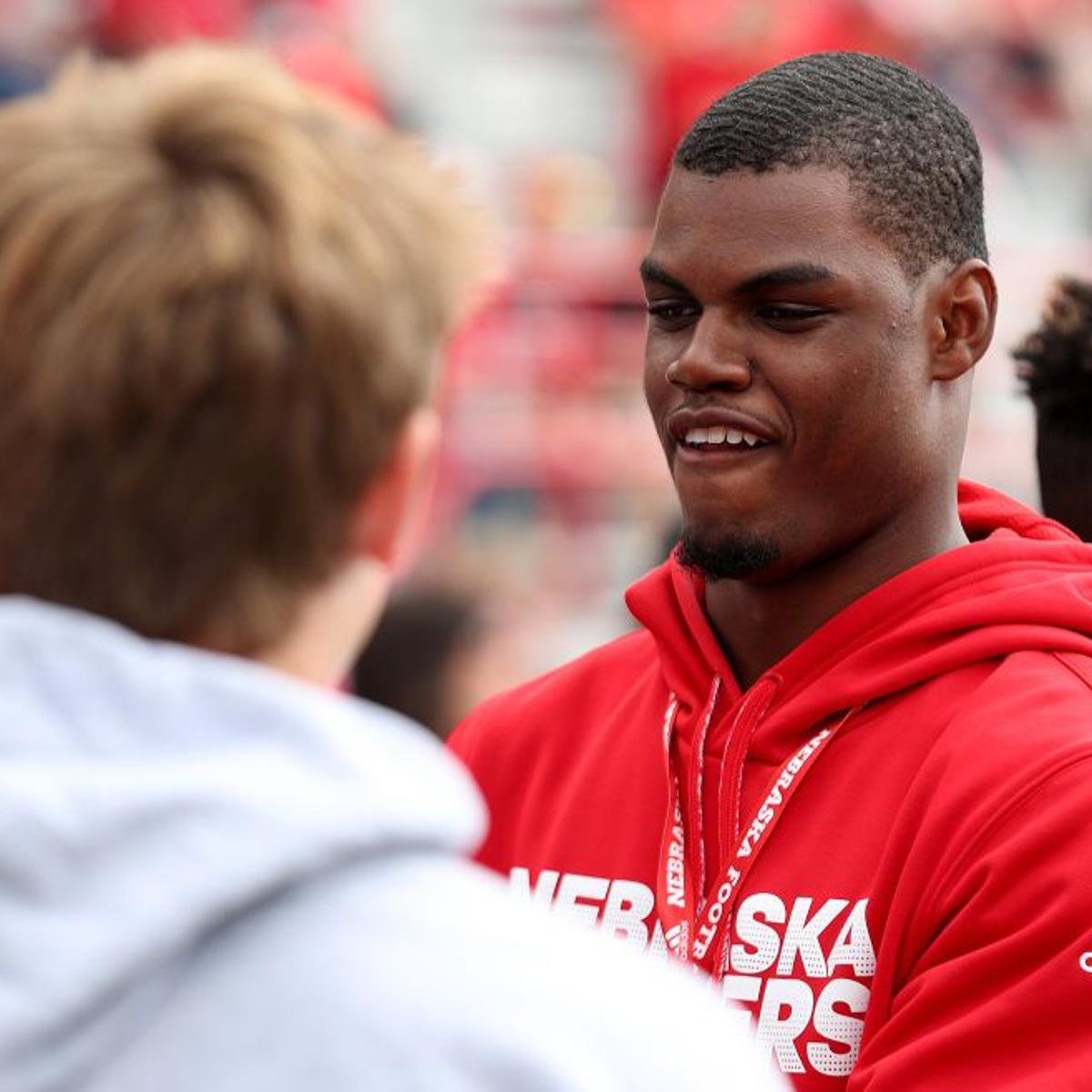 Recruiting Oregon Hosts Pair Of Husker Targets Nu Doesn T Make