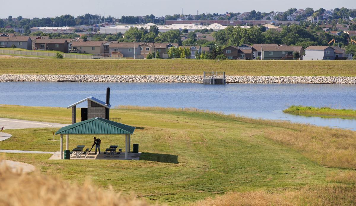 Enjoying Flanagan Lake? Omaha area could get 9 more like it in 15 years