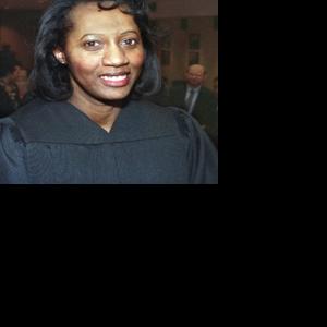 Judge Edna Atkins to retire after 21 years on the bench