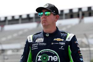 Kyle Busch's family not filing a wrongful death lawsuit, court records show