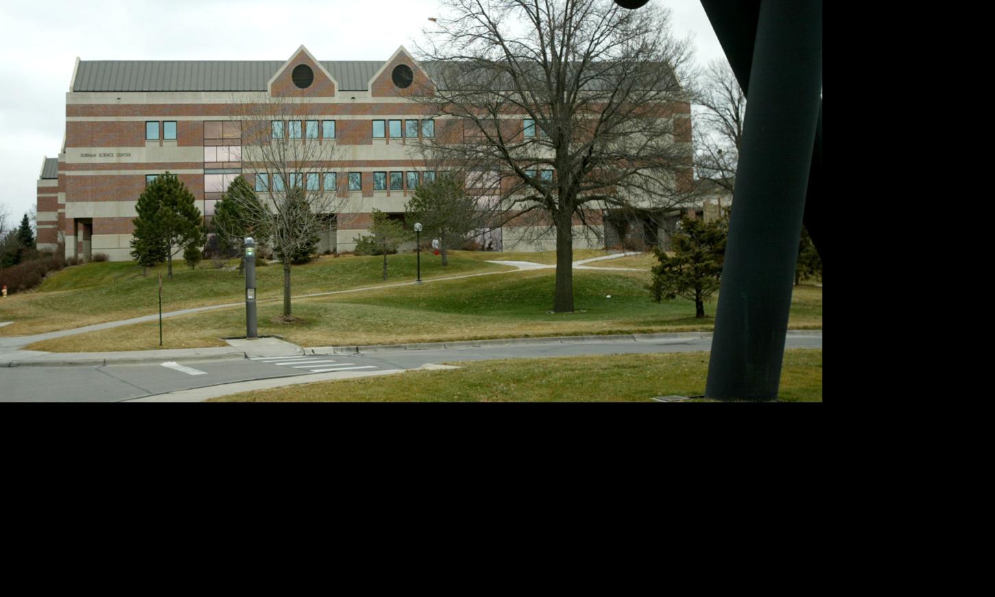 Nu Board Of Regents Expected To Approve 23 4 Million In Upgrades For Buildings At Uno Unl Education Omaha Com