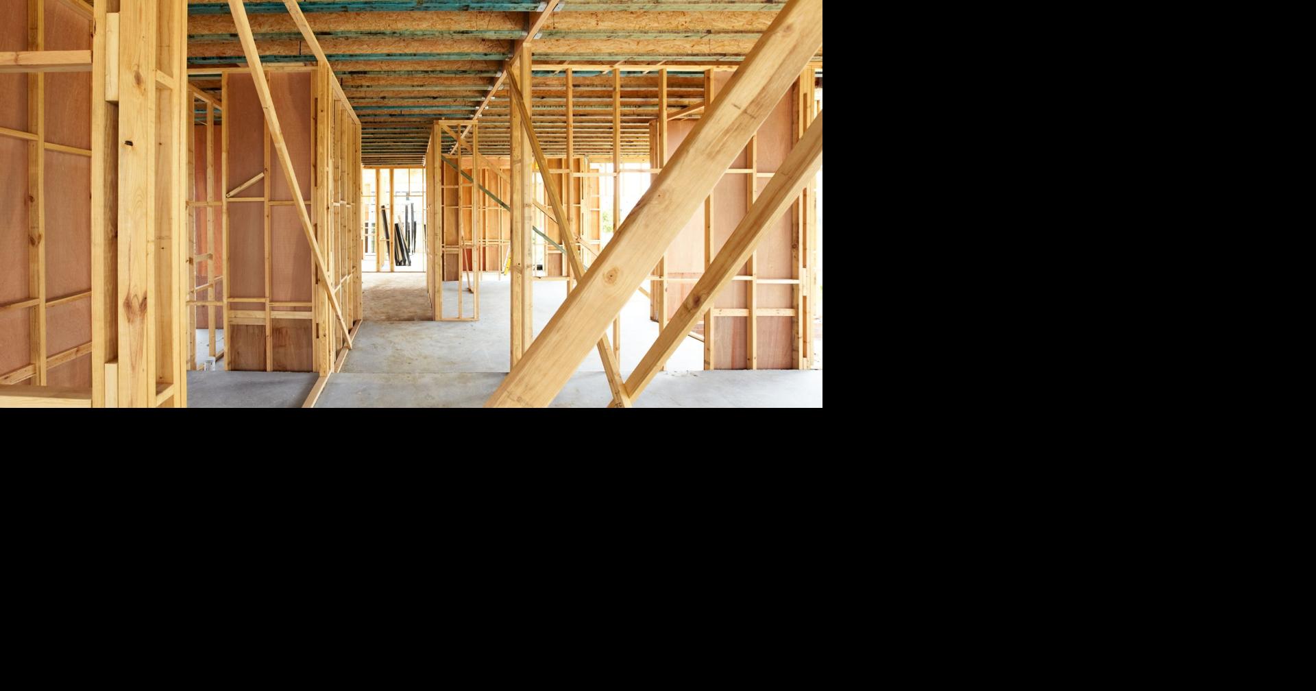 Building permits for July 23
