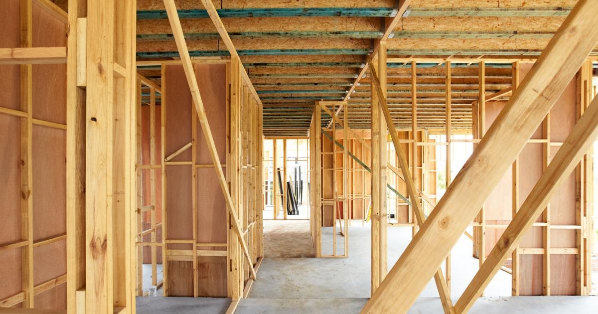 Building permits for July 23