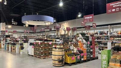 Wine, Beer & Spirits: Nebraska’s premier destination for drinks, fun, and community