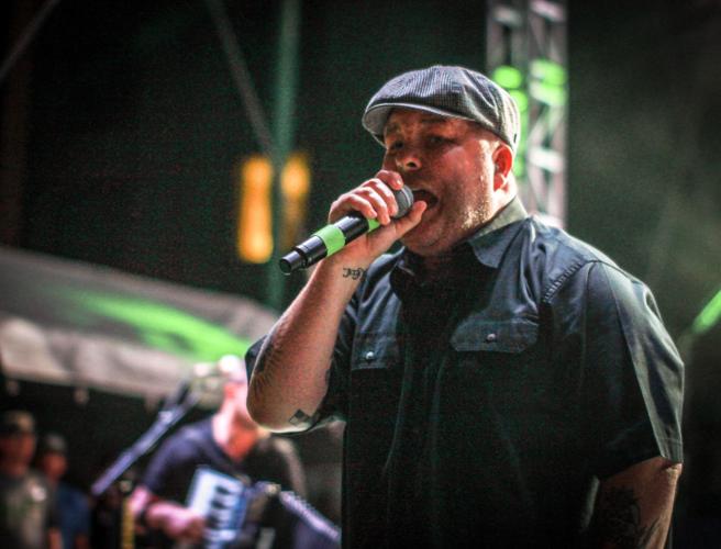 Dropkick Murphys on 'Proto-Punk' Woody Guthrie, Who Wrote 'Shipping Up to  Boston