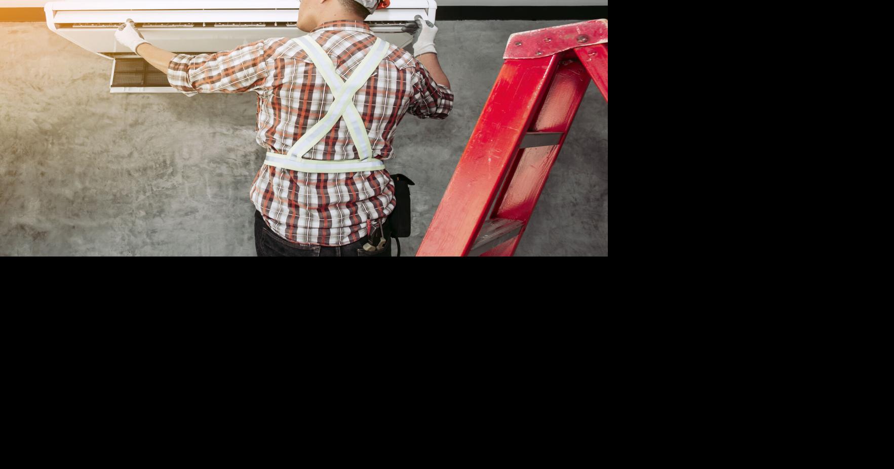 Design with safety in mind Air quality control, HVAC improvements