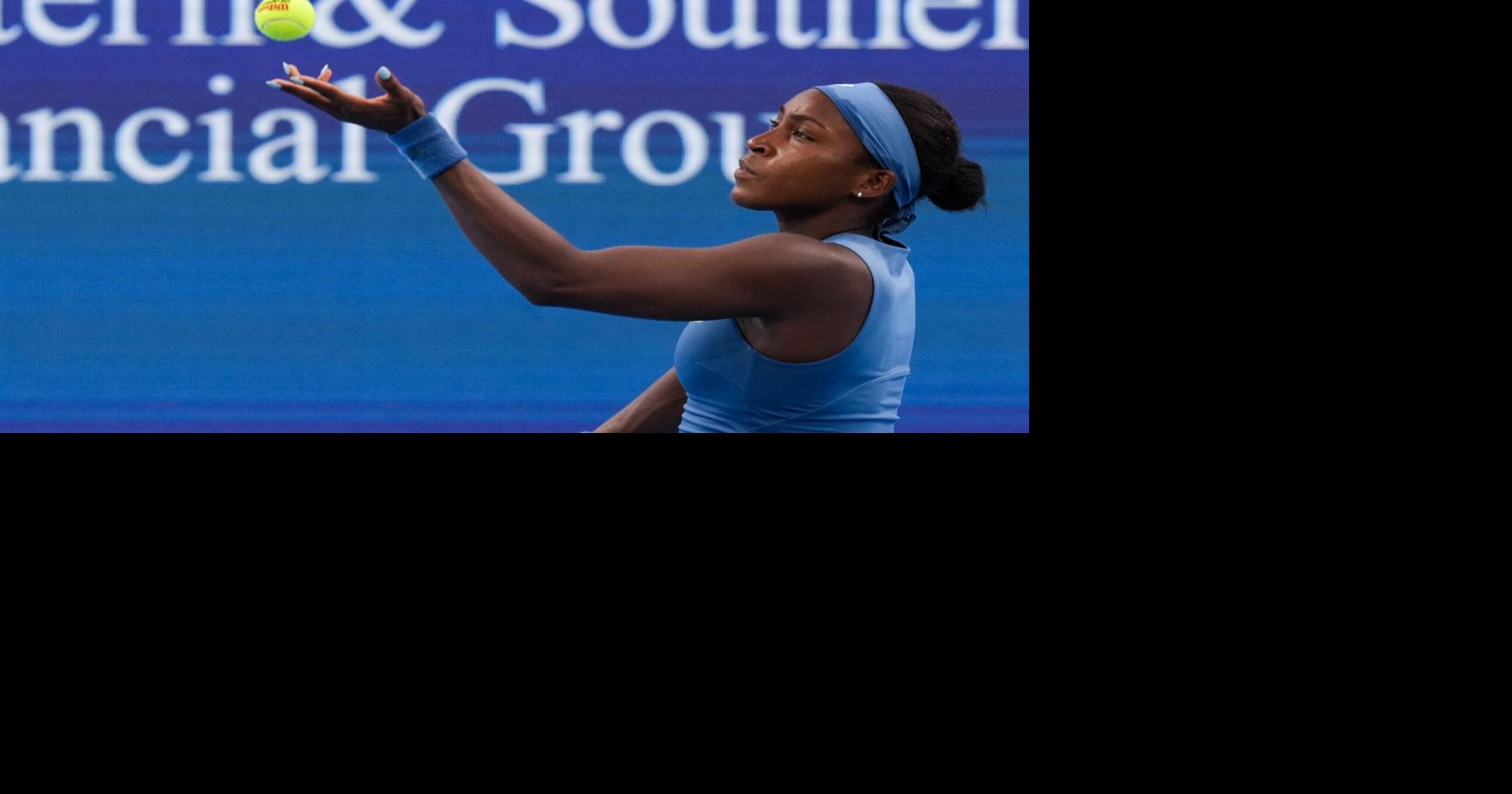 Ranking the women's contenders going into the 2026 US Open