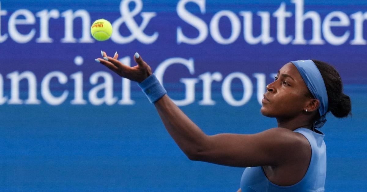 Ranking the women's contenders going into the 2026 US Open