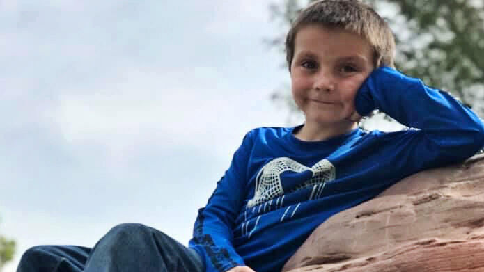 'It's a nightmare': Scottsbluff-area 5-year-old hospitalized with syndrome tied to COVID-19 | Omaha State and Regional News - Vimarsana News