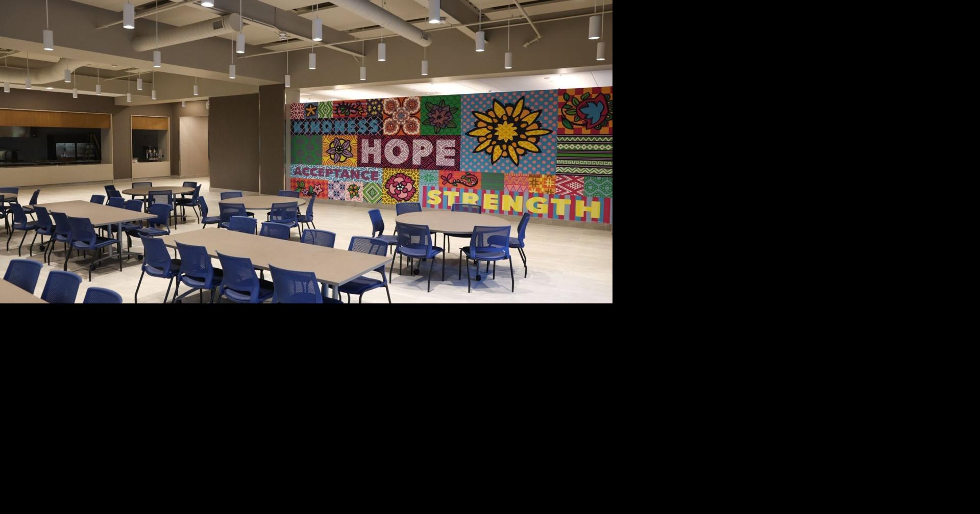 Community Alliance to open new M mental health center