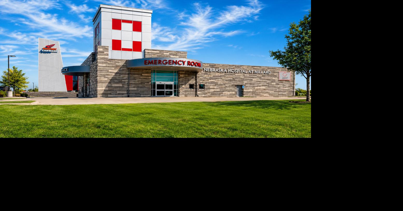 Nebraska Hospital: A new standard in personalized healthcare, primary care, emergency services and addiction recovery