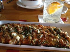 Railcar Modern American Kitchen American Restaurants Omaha Ne