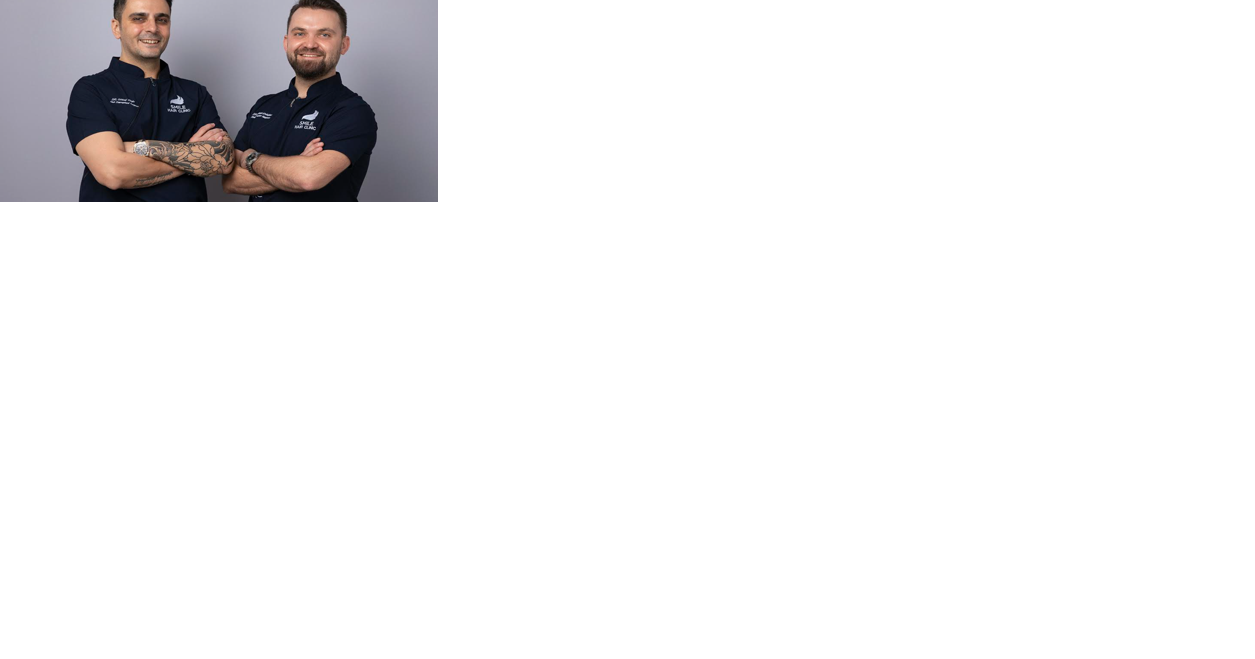 What is the best rated hair transplant clinic in Istanbul? Choose Smile Hair Clinic - Vimarsana News