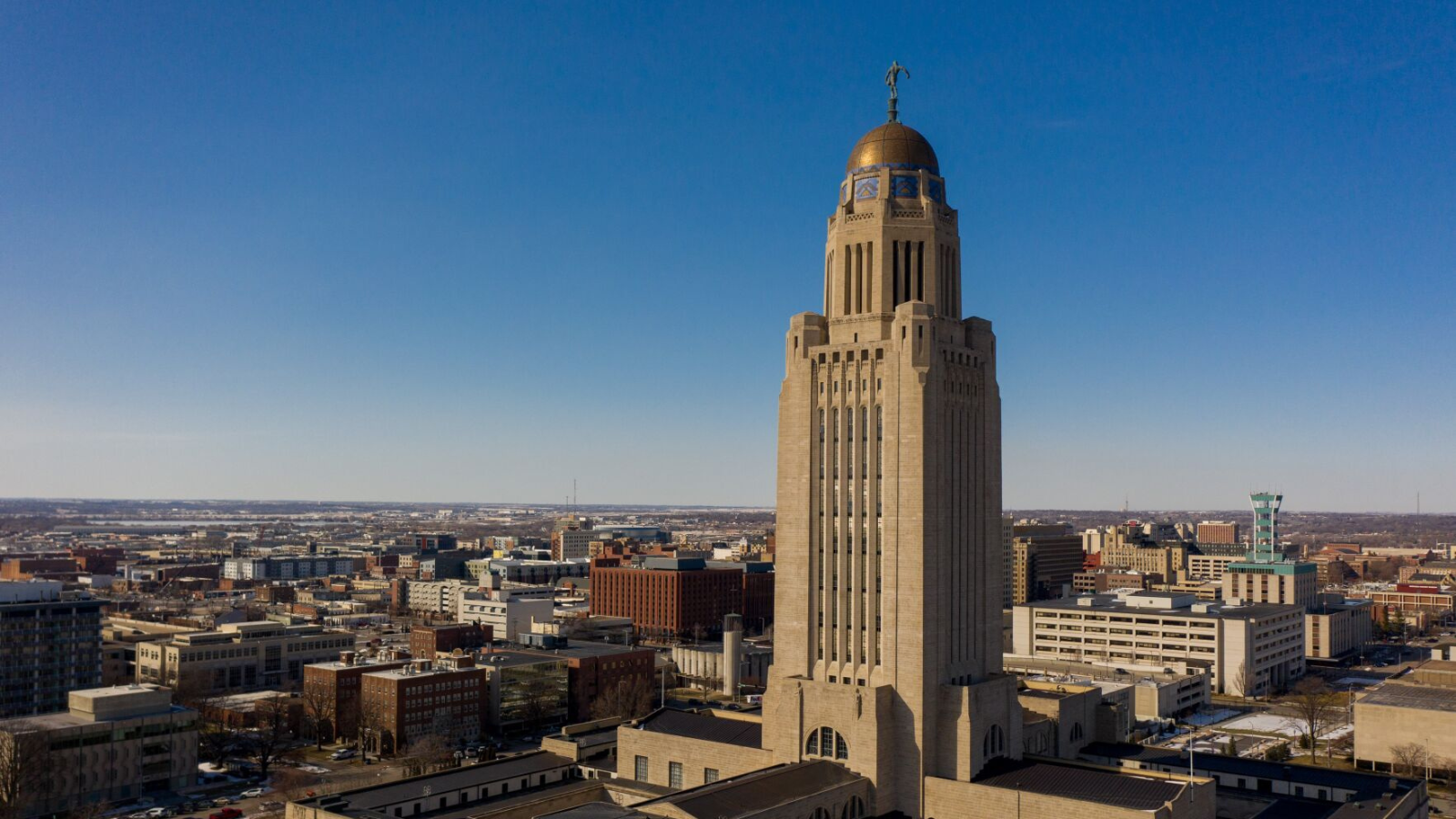 Gov. Pillen to take applications for Nebraska state treasurer